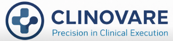 Clinovare Logo